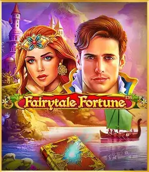 Fairytale Fortune