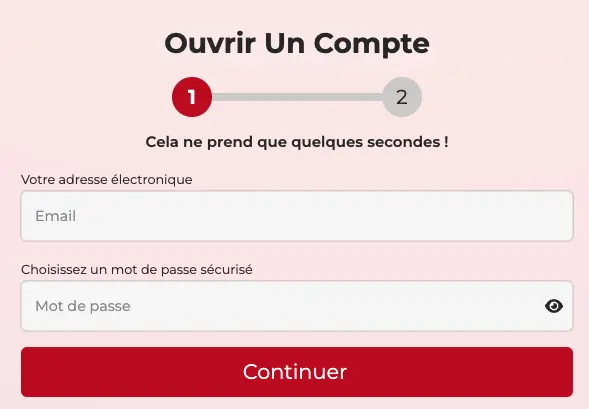 Lucky31 login